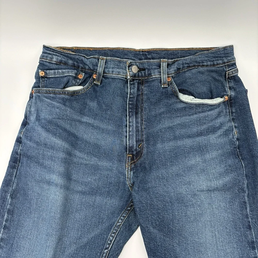 Levis description item